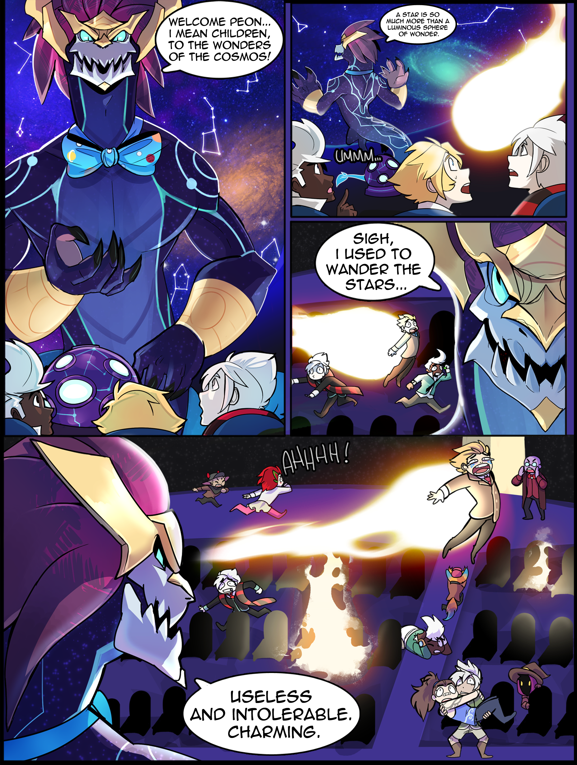 Furry Giantess Comics Furry Giantess Comics